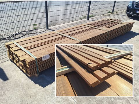 THERMO VUREN 20MM DIK, +- 55M2