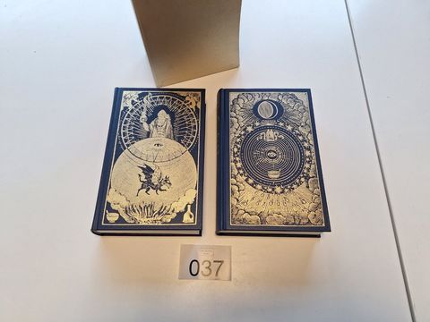 La religion et le déclin de la magie - Keith Thomas (Folio Society)