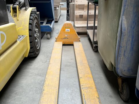 Transpallet 2000 Kg. Lang