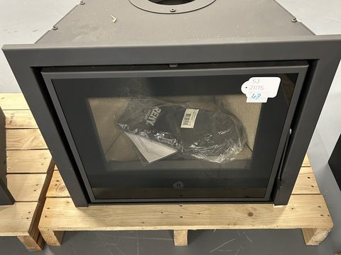 Inzethaard hout, Reny optima 53, Nieuw, inzet model