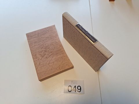 A Russian Gentleman (Folio Society)