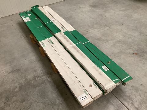 6st.SCHNEIDER - Linergy Hz Rail 2000A