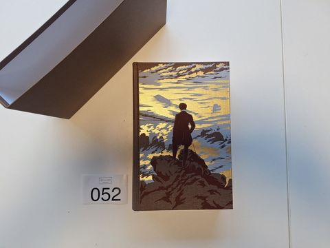 Le dernier homme Livre de Mary Shelley