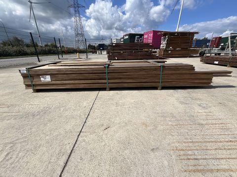 Thermo Frake Latten