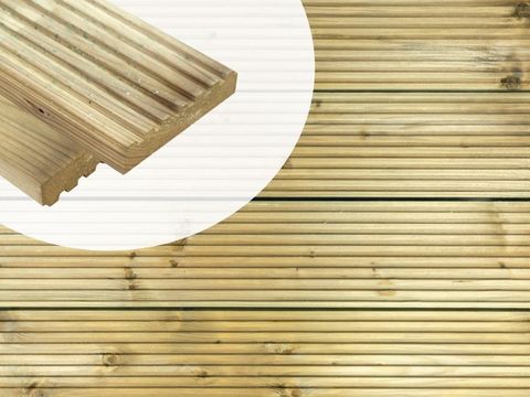 70 x vlonderplanken