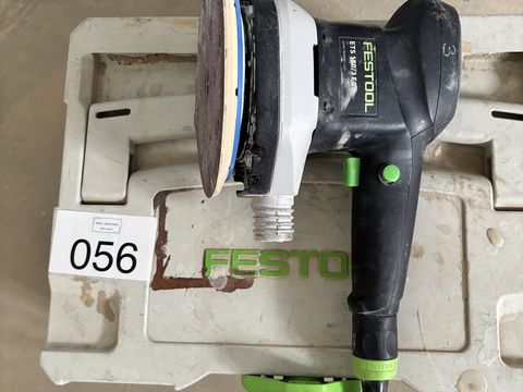 Handschuurmachine Festool