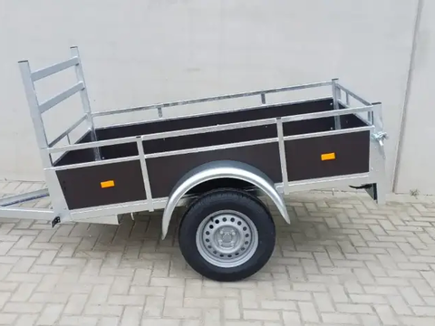 aanhangwagen