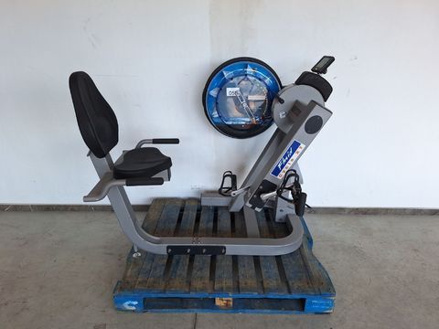 Hometrainer First Degree Fluid Cycle XT E720