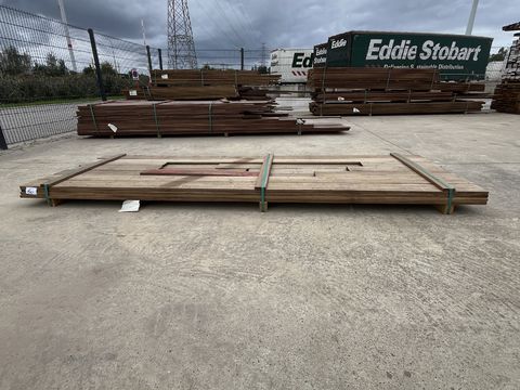 Thermo Frake Latten