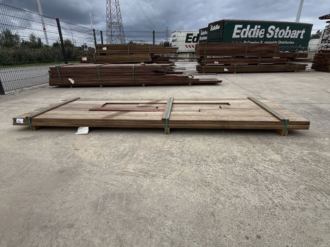 Thermo Frake Latten