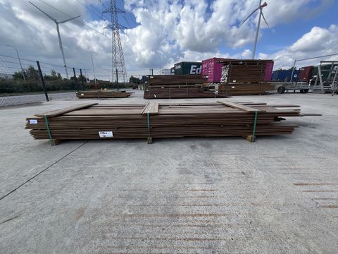 Thermo Frake Gevelbekleding