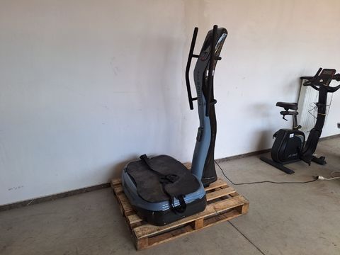 Taurus Trilplaat VT9 PRO(defect)