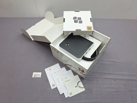 EV-Laadstation Powerdale Nexxtender HOME – Compleet pakket(nieuw)