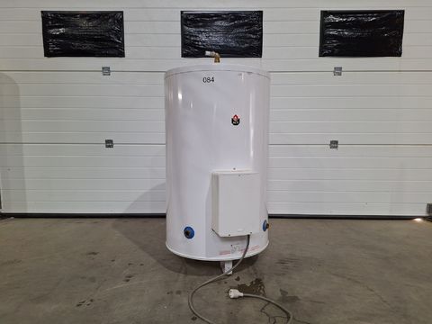 ACV ST 150S M/TRI – Elektrische Boiler 150L | 2400W | 230/400V | IPX4