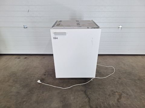 Bosch inbouw koelkast