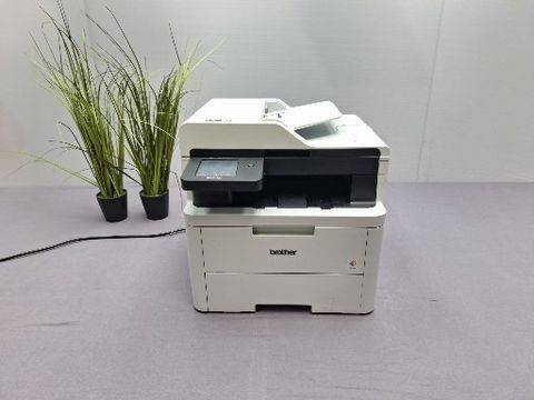 Brother MFC-L3740CDWE – All-in-One Kleurenlaserprinter met Touchscreen
