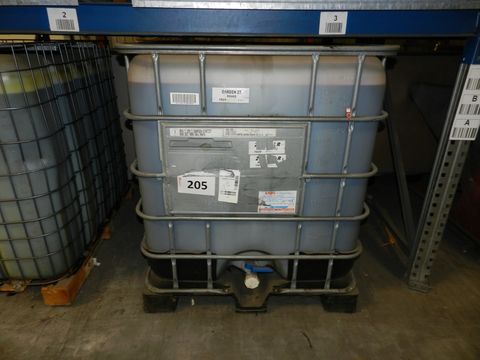 2-stroke oil