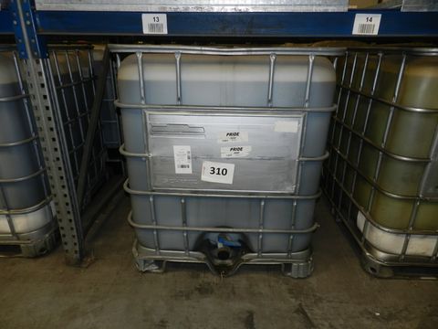 2-stroke oil