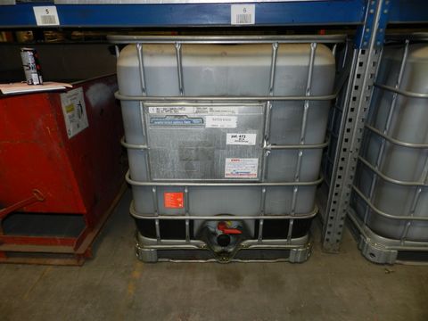 Transmission oil