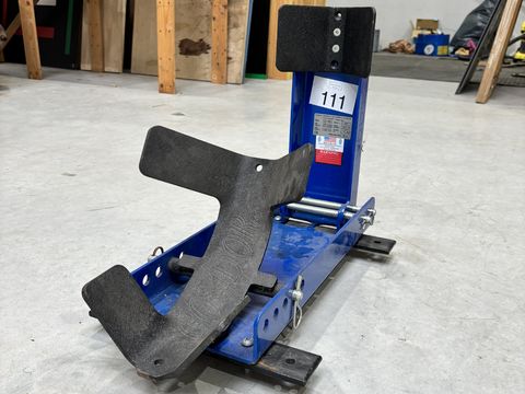 Scooter Staander 