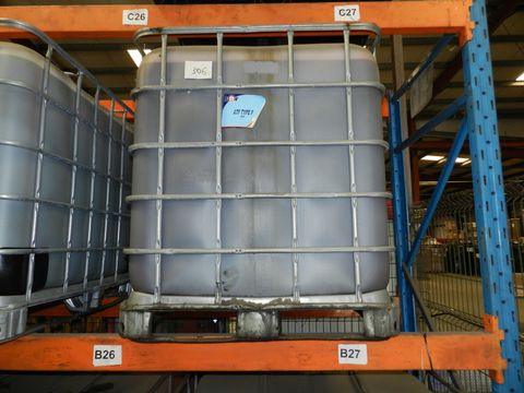 Transmission oil