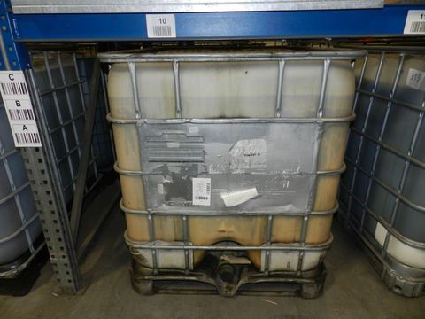 Cutting oil