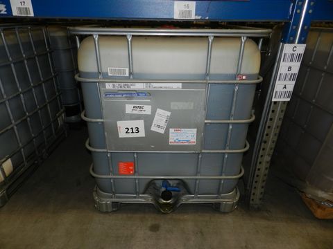 Additive for transmission oil