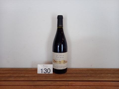 Domaine Courbis Cornas La Sabarotte 2005