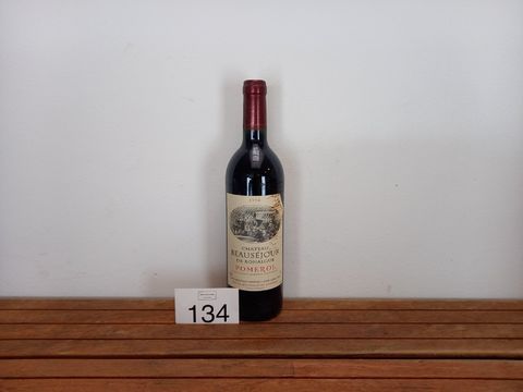 Château Beausejour de Bonalgue Pomerol 1994