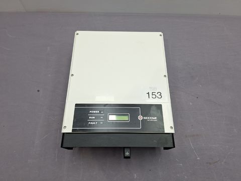 GoodWe GW3000D-NS omvormer