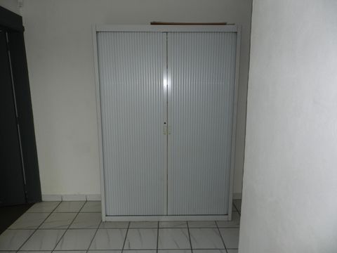 roldeurkast