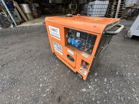 generator 220V