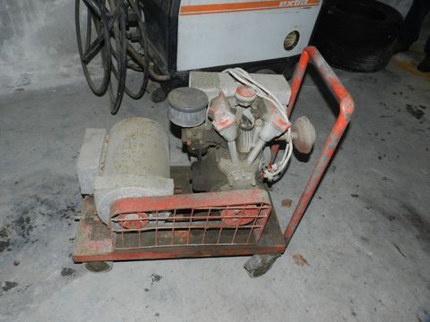 generator 220V