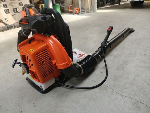 Kibani KIGFLB63 bladblazer 63cc