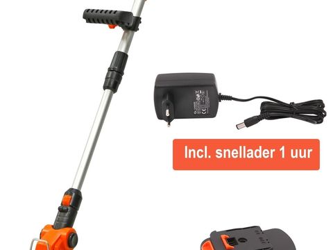 Grastrimmer 18 volt