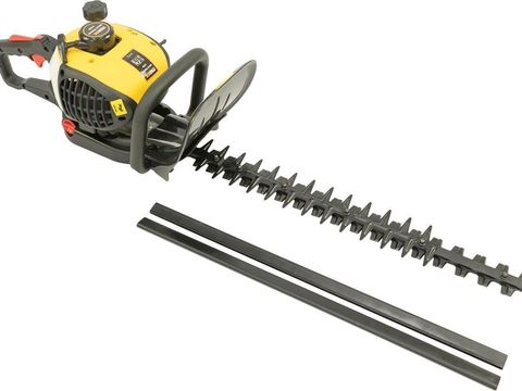 Heggenschaar Benzine – 26 cc maxx