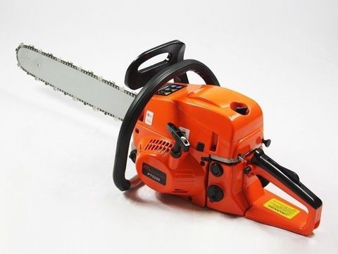 kettingzaag benzine 52cc