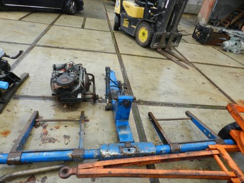 bril voor takelwagen