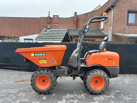 Dumper AUSA D 150 AHG bwj 2021