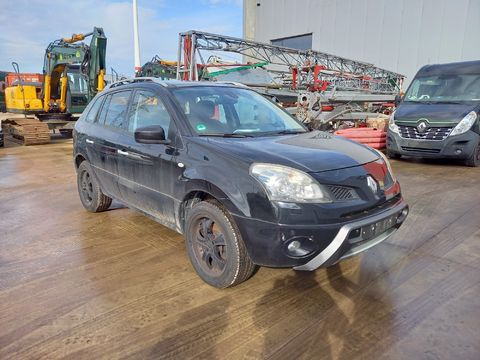 Renault Koleos  2.0 dCi 4x2 bwj.2009