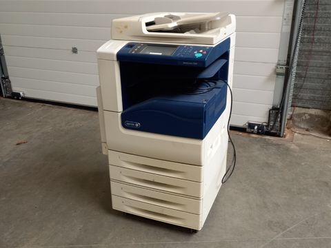 Multifunctionele printer WorkCentre 7220