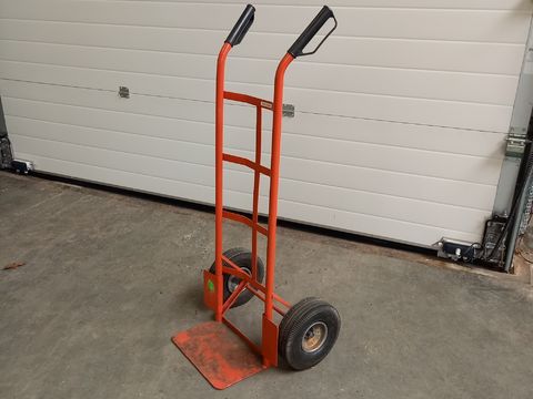 Steekkar