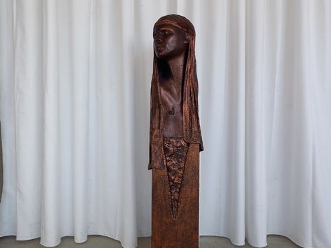 Elegant sculptuur
