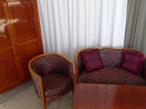 Art deco meubelset