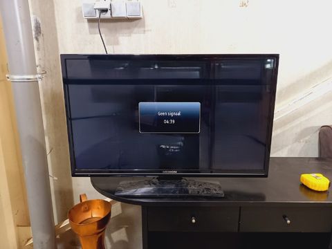 Medion 32" LCD-TV