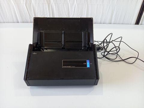 Fujitsu IX500 Scansnap