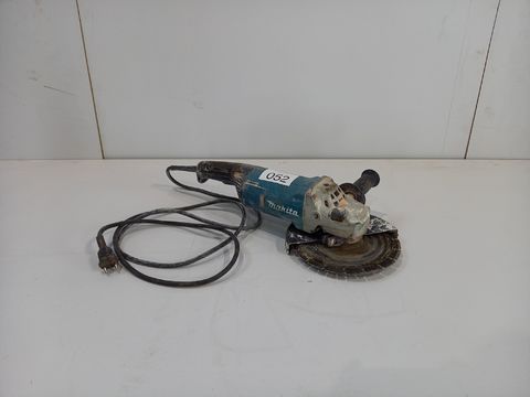 Makita haakse slijper