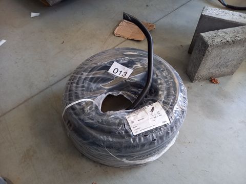 50m 1Kva 4x10 electrische kabel