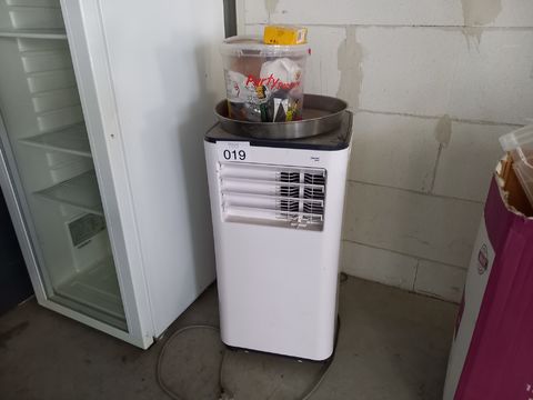 Mobiele airco Daewoo