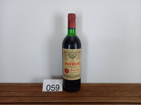Petrus 1978